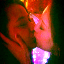 菜々緒のキス魔疑惑の真相を親友モデルが暴露！　衝撃エピソードに悶々とするファン続出