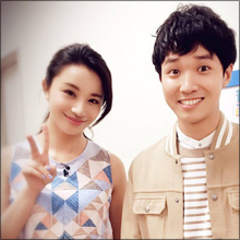 「女子力が高すぎて惚れる」 高橋メアリージュン、姉御肌な素顔に「いい女」との指摘続々