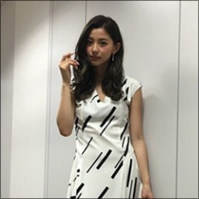 9頭身モデル・朝比奈彩、モテまくりで“やんちゃ”だった学生時代を告白