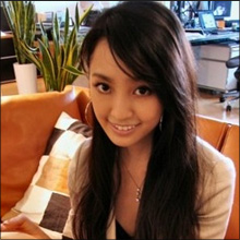 「ルー大柴の進化形」　セレブ女社長・ユリーカ、強烈キャラと生足美脚で話題に