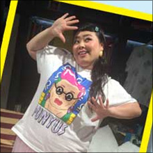 セクシーハプニング続出…告知バラエティ『アカデミーナイトG』が「永久保存版」だと話題に