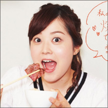 水卜麻美アナのダイエット宣言に反発の声…夏に向けてのスリム化計画!?