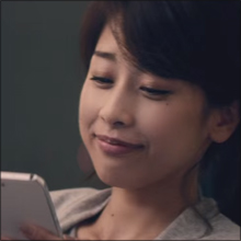 加藤綾子、初CMでナチュラルな美貌と演技…女優業進出に期待の声