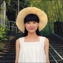 芳根京子、可愛すぎる「ドぱっつん」披露! 「低視聴率女王」の汚名をそそぐ飛躍に期待