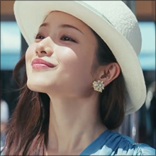 「キメすぎ」な石原さとみ、東京メトロ最新CMで大人の魅力とキュートさ発揮