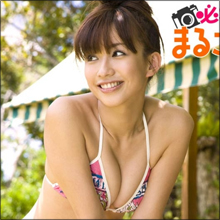 育乳ブラでバストサイズアップ!? 優木まおみ、磨きをかける美ボディで話題に