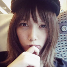 「相変わらず可愛い」本田翼、セミロングでプチイメチェン!?