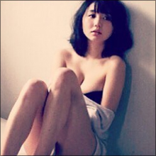 「エロののか最高！」おのののか、セクシーオフショットに絶賛の声…新ドラマでもインパクトを与えられるか