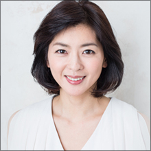 ノースキャンダル女優・中山忍、超有名俳優との交際歴を告白…