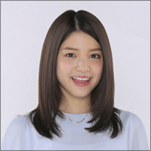 川島海荷『ZIP！』総合司会就任＆北乃きい卒業に戸惑うファン