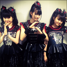 BABYMETAL、“来日”記念アルバムに違和感も…ファンは東京五輪での活躍を期待