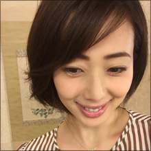 ワカパイ巨大化！　井上和香、Iカップになったバストを鷲づかみにされる!!