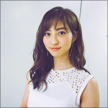 人気モデル・堀田茜に指原莉乃が嫉妬…あまりの可愛さに「やばい」「すごい」「ズルい」