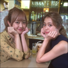 菊地亜美にビクビク…大川藍、アイドリング!!!時代のトラウマを告白