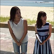 黒木メイサ、クールなイメージ吹き飛ばす天真爛漫ぶり！　満島ひかりとの“初共演”でも話題に