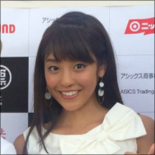 岡副麻希に“異常事態”!?　スケジュールは真っ黒でも…