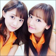 佐々木希以上!?　可愛すぎると話題のセクシーアシスタントとは…