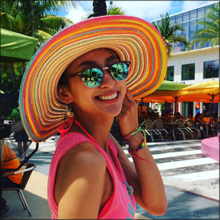 浅田舞、極小Tバックを愛用!?　「慣れれば大丈夫」発言にファン大興奮！