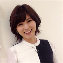 「やけにデカい！」　巨乳化で話題の人気女子アナたち