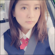 美人すぎるタクシードライバー・生田佳那、パンチラしながら運転!?