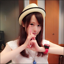 可愛すぎる元局アナが「陰毛」発言! 人気バラエティでハートの強さを見せつける