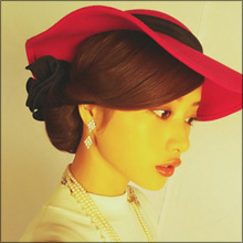 石原さとみ、まるで絵画のような美しさ！　主演ドラマが2ケタの好調キープ