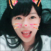 『べっぴんさん』芳根京子のキュートすぎる猫姿に癒されるファン続出