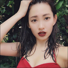 AKB48・小嶋陽菜、エロすぎる濡れ髪ショットにファン大盛り上がりも…セクシー番長の残留を望む声拡大