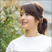 パンチラよりも魅力的なボディ! 磯山さやか、主張が激しい着衣巨乳にファン歓喜