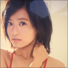 小島瑠璃子、希少なセクシーグラビアに絶賛の声! “売れても脱ぐ”姿勢でファンを魅了