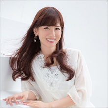 「やっぱり好きだ!」 皆藤愛子、相変わらずの可憐なルックスに絶賛の声