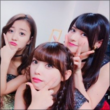 ℃-ute、感動のステージでファンを魅了！　エース・鈴木愛理の歌声＆ルックスが大評判!!