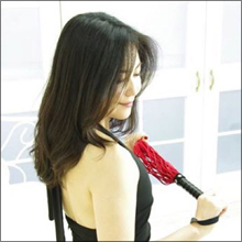 【3000人のM男を調教した女王様】FBI捜査官を夢みた少女がアナルの開発に目覚める