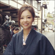 インリン、温泉トークでグラビア時代をぶっちゃける！　相変わらずの美貌と色気に絶賛の声