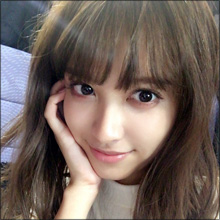 人気モデル・松本愛、疑似恋愛で涙のキス！　本気の恋に視聴者感動