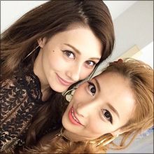 強烈な個性とセクシーショット！　今年のバラエティを彩ったお騒がせ美女たち