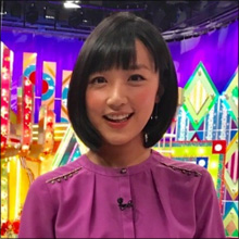 膝丈スカートでパンチラ!?　竹内由恵アナ、久々のギリギリショットにファン大盛り上がり