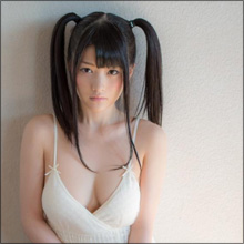Gカップアイドル・神谷えりな、マシュマロバスト画像連投! “露出度高め”を有言実行中