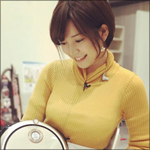 素晴らしい着衣巨乳にファン釘づけ! テレ東・西野志海アナ、可愛いだけじゃないと大評判