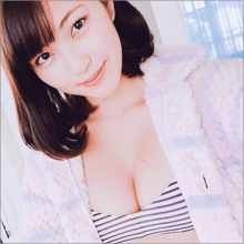 久松郁実×稲村亜美!? スポーティーグラドル・原あや香、抜群のスタイルと色気で人気上昇中
