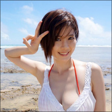 獰猛なG乳でファンを悩殺! 女流雀士・高宮まり、色気と露出がハンパじゃないと話題に
