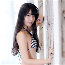 極上くびれと超美形ヒップ！　川崎あや、魅惑の“あやカーブ”にファンの理性が崩壊寸前