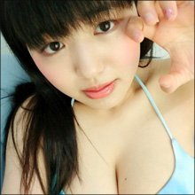 【SNSセクシー】ロリ×巨乳の最強ショット！