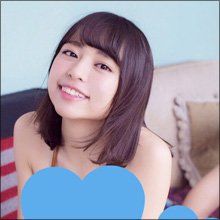 ついにベールを脱いだ細巨乳ボディ! 魔法使いアイドル・ゆみちぃ、初グラビアが大絶賛