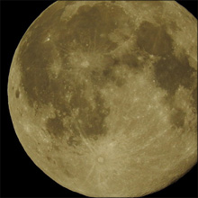 エロ体験談:満月の夜にムラムラする私