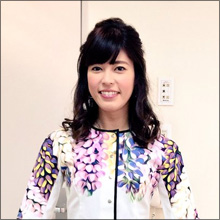 神田愛花、初ドッキリで丸々とした美ヒップあらわに！　びしょ濡れ姿にファン興奮