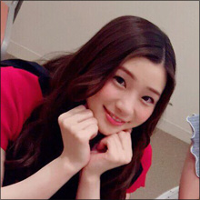 「胸を鷲づかみされたい」足立梨花、妄想トークで“エロハプ願望”を明かす！