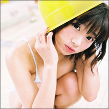 グラドル・葉月あや、童顔巨乳の魅力炸裂！　SNSでは「ほらよ」と“おっぱい映像”の大サービス