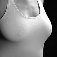 エロ体験談：姉御肌のバイトリーダーは隠れ巨乳