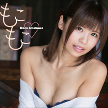 「アスリートグラドル」甘川もこ、尻フェチ絶賛の初DVD！　イケない女教師役でプリケツ解禁